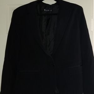 Black Blazer, sz 14